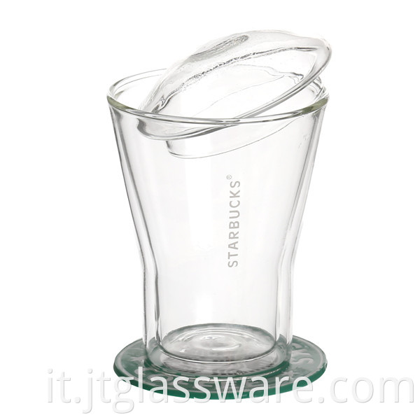glass cup with lid (1)